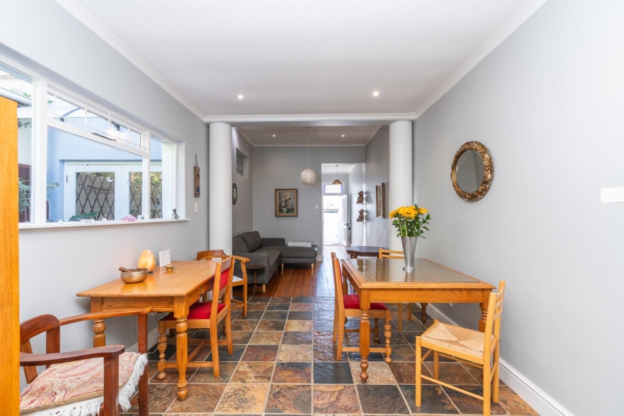 1 Bedroom Property for Sale in Woodstock Western Cape